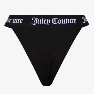 Juicy Couture Donji veš COTTON BRIEF 