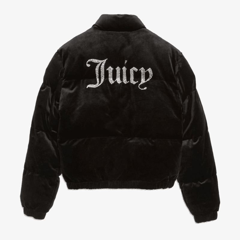 Juicy Couture Jakna MARGO 