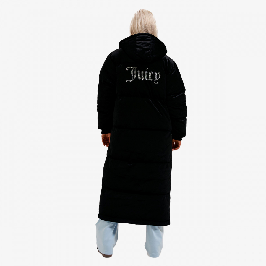 Juicy Couture Jakna CENTURY 