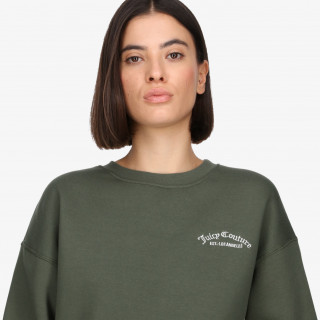 Juicy Couture Dukserica THIME 