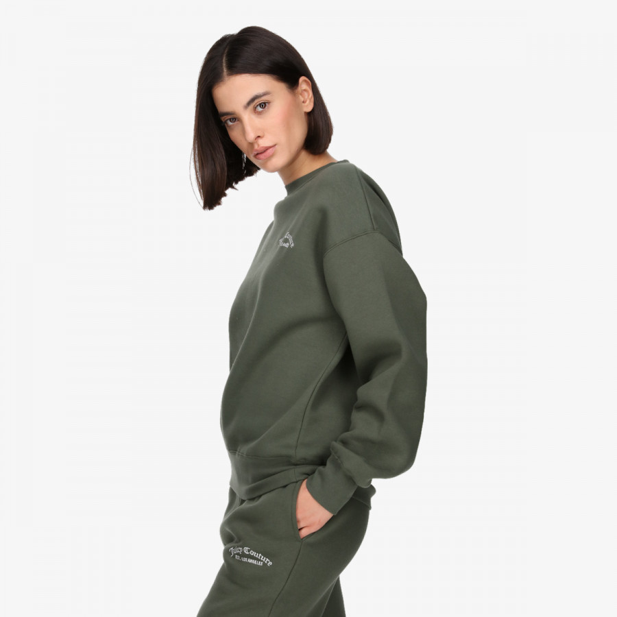 Juicy Couture Dukserica THIME 