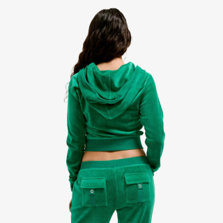 Juicy Couture Dukserica JCSEBJ007-792 