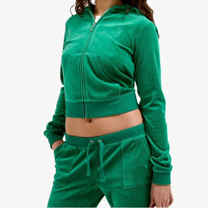 Juicy Couture Dukserica JCSEBJ007-792 