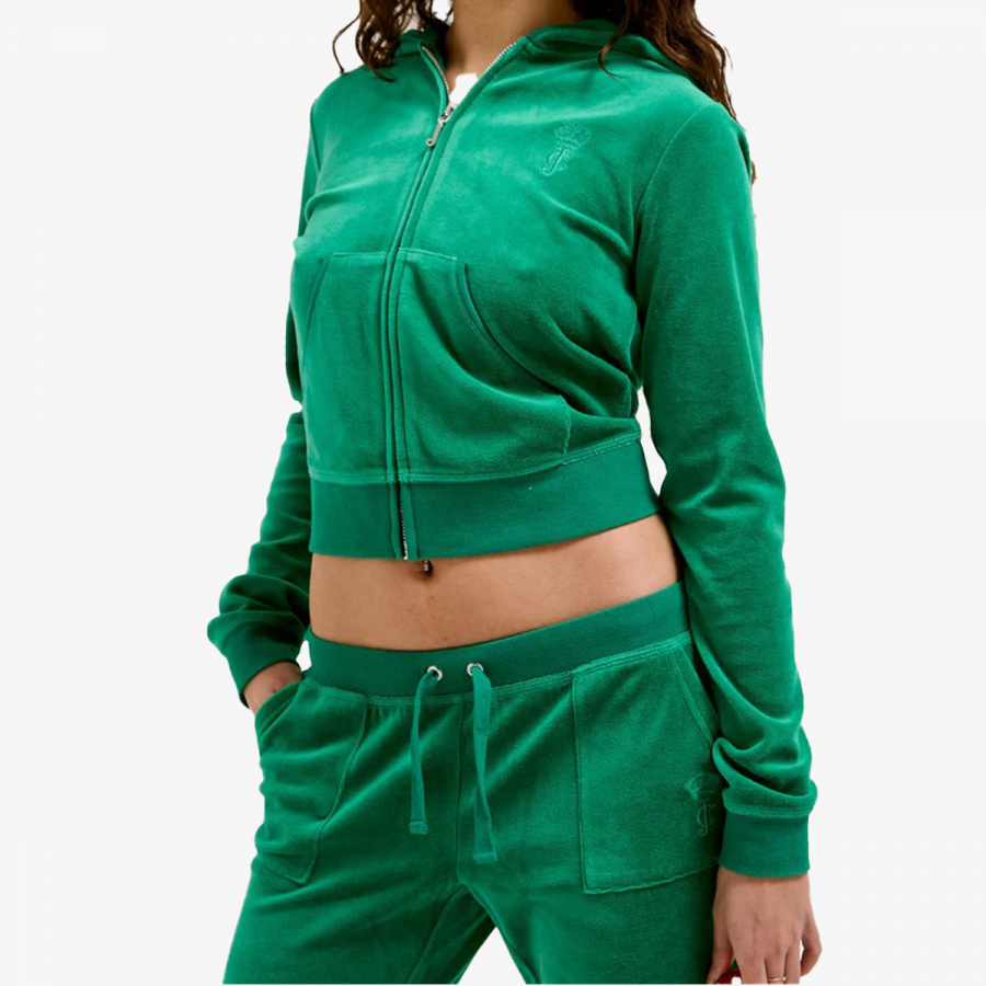 Juicy Couture Dukserica JCSEBJ007-792 