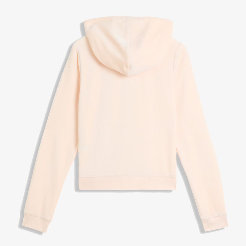 Juicy Couture Dukserica ROBYN HOODIE 