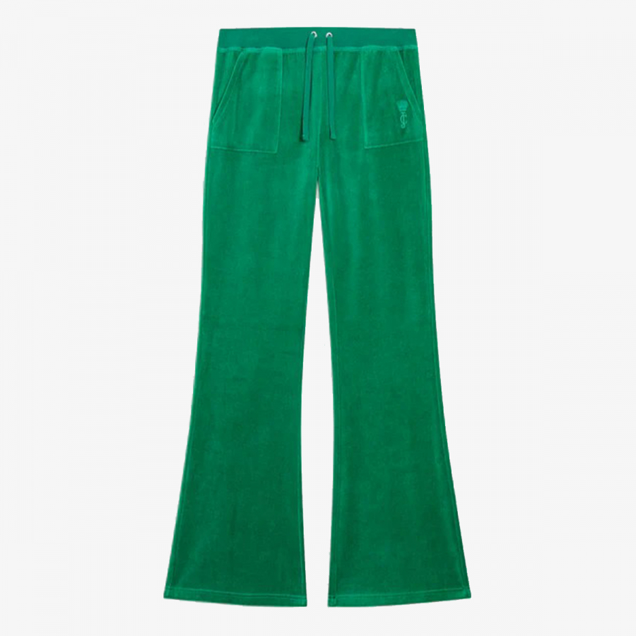 Juicy Couture Donji dio trenerke JCSEBJ008-792 