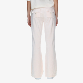 Juicy Couture Donji dio trenerke CAISA PANT 