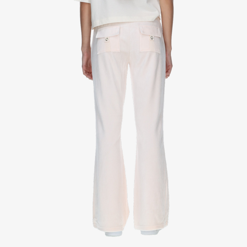 Juicy Couture Donji dio trenerke CAISA PANT 