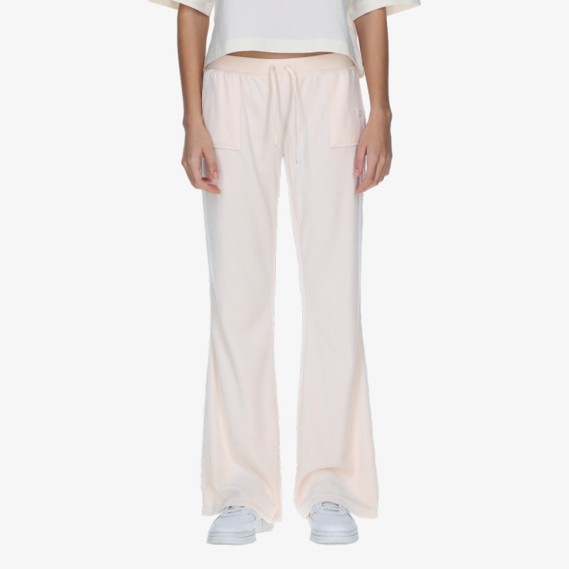 Juicy Couture Donji dio trenerke CAISA PANT 