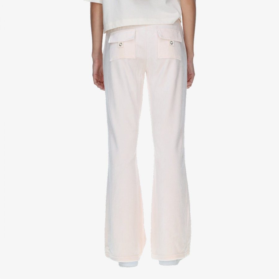 Juicy Couture Donji dio trenerke CAISA PANT 