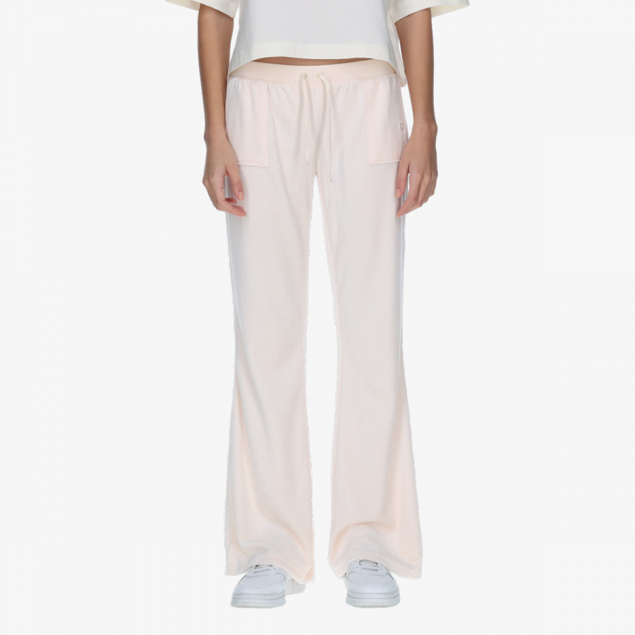 Juicy Couture Donji dio trenerke CAISA PANT 