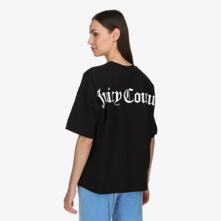 Juicy Couture Majica BF TEE 