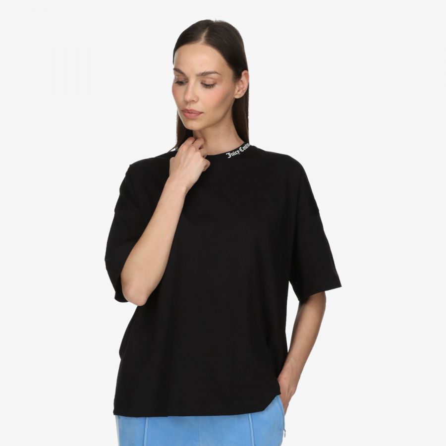 Juicy Couture Majica BF TEE 