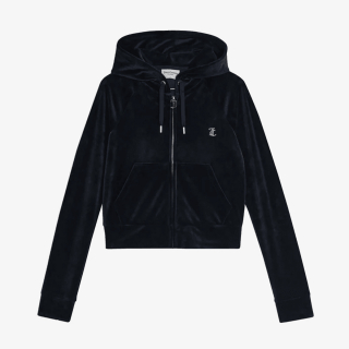 Juicy Couture Dukserica MADISON HOODIE 