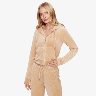 Juicy Couture Dukserica Jordan Colorblocked 