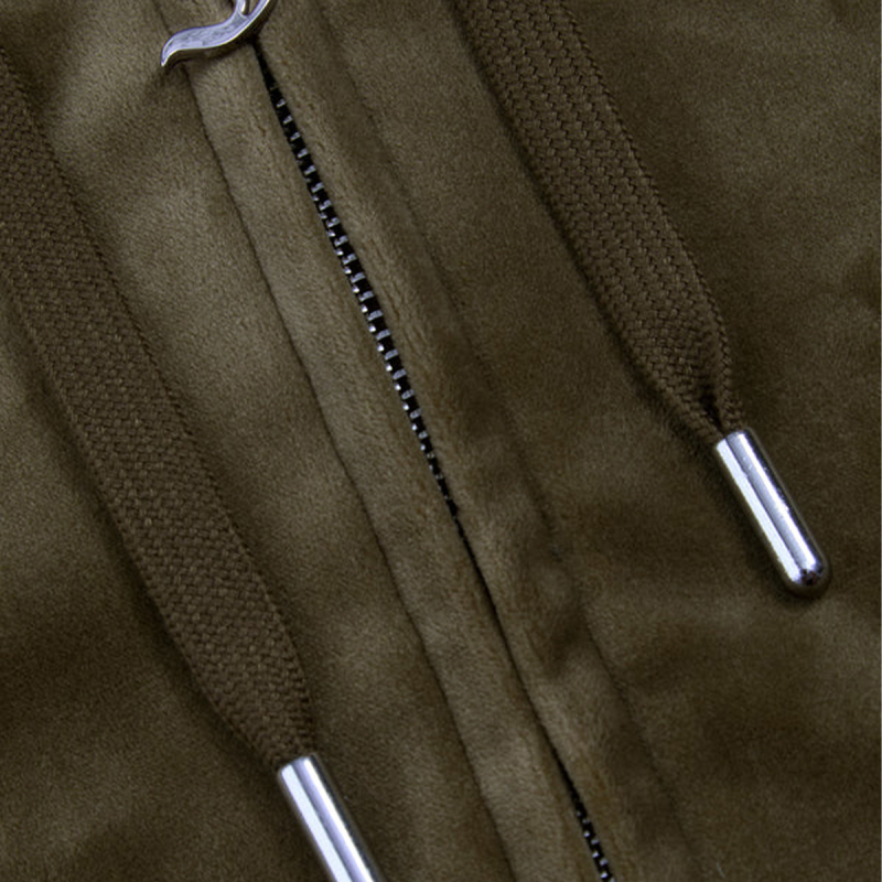 Juicy Couture Dukserica CLASSIC VELOUR 