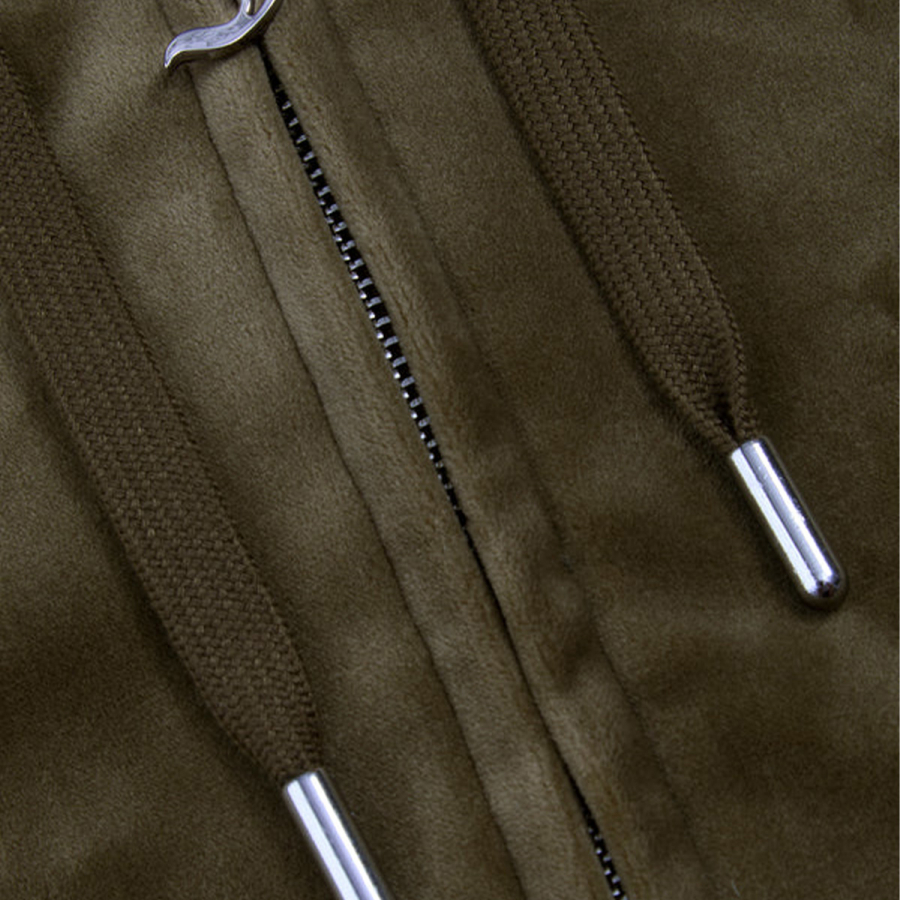 Juicy Couture Dukserica CLASSIC VELOUR 