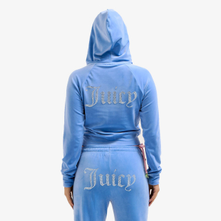 Juicy Couture Dukserica Jordan Brooklyn 