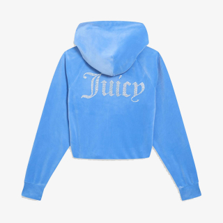 Juicy Couture Dukserica Jordan Brooklyn 