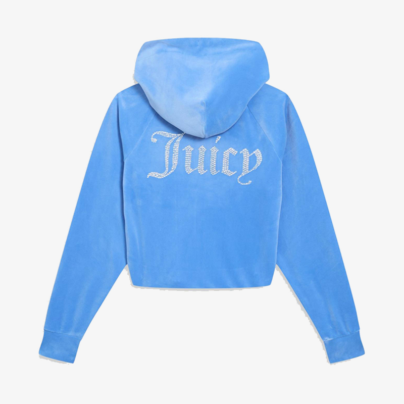 Juicy Couture Dukserica Jordan Brooklyn 