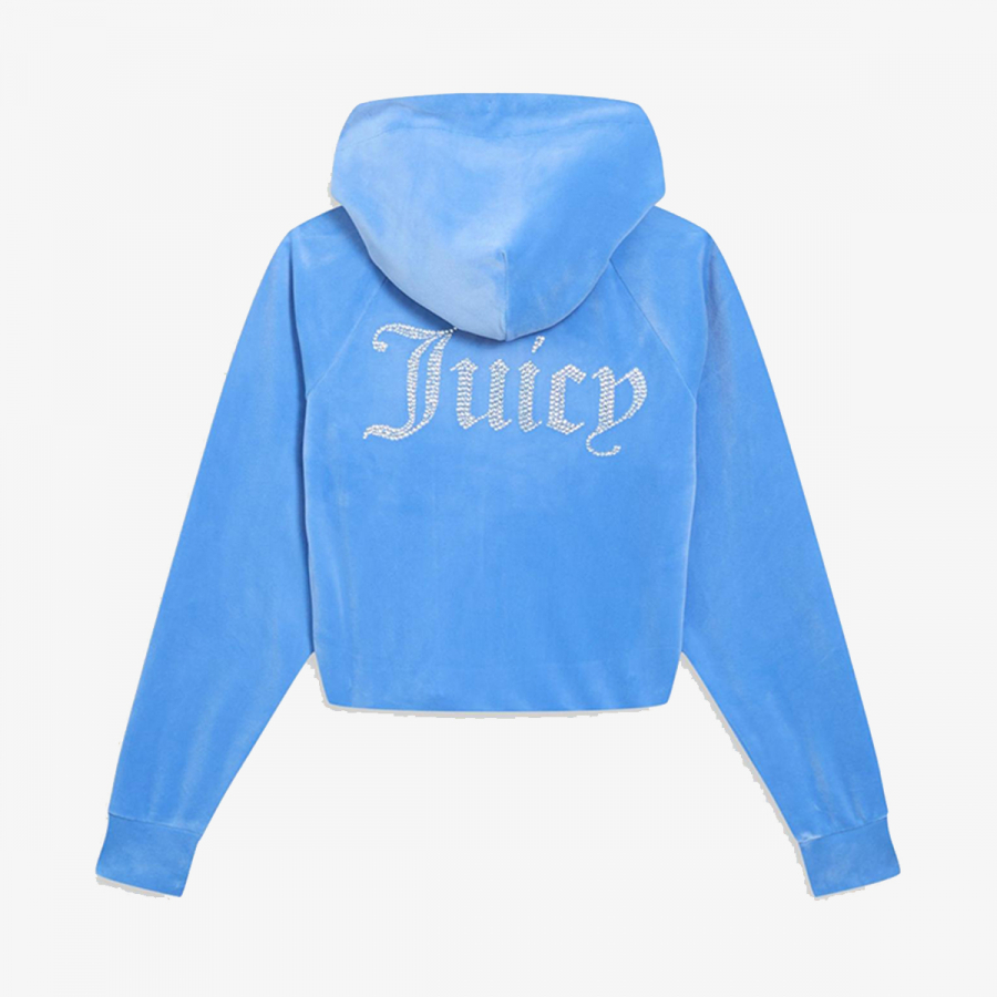 Juicy Couture Dukserica Jordan Brooklyn 