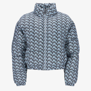 Juicy Couture Proizvodi MADELINE ARCHED MONO PUFFA 