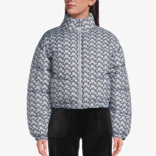 Juicy Couture Proizvodi MADELINE ARCHED MONO PUFFA 