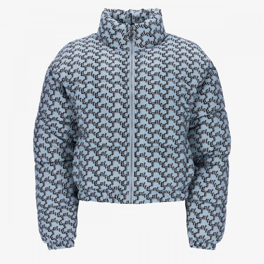 Juicy Couture Proizvodi MADELINE ARCHED MONO PUFFA 