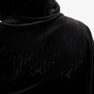 Juicy Couture Dukserica ICCLE COL OUT 