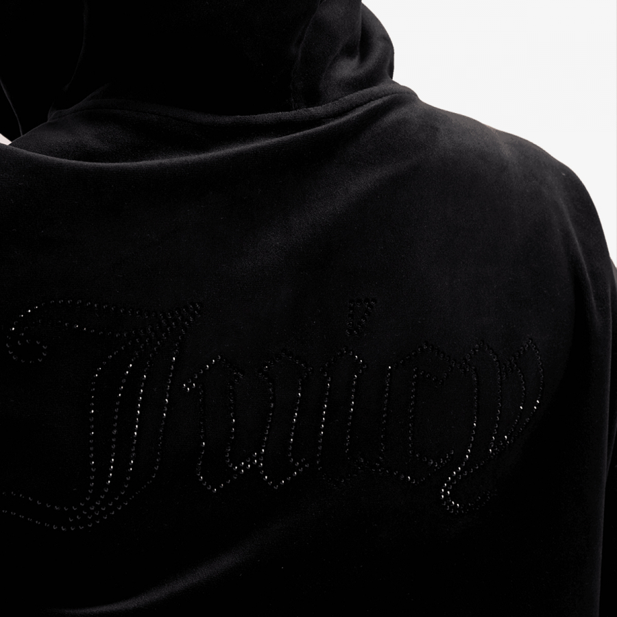 Juicy Couture Dukserica ICCLE COL OUT 