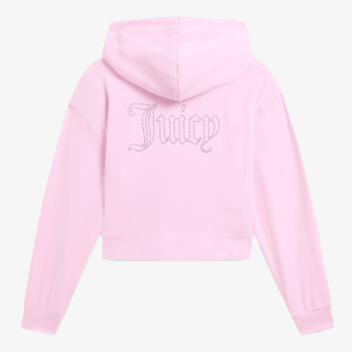 Juicy Couture Dukserica ICCLE COL OUT 