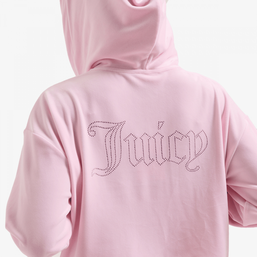 Juicy Couture Dukserica ICCLE COL OUT 