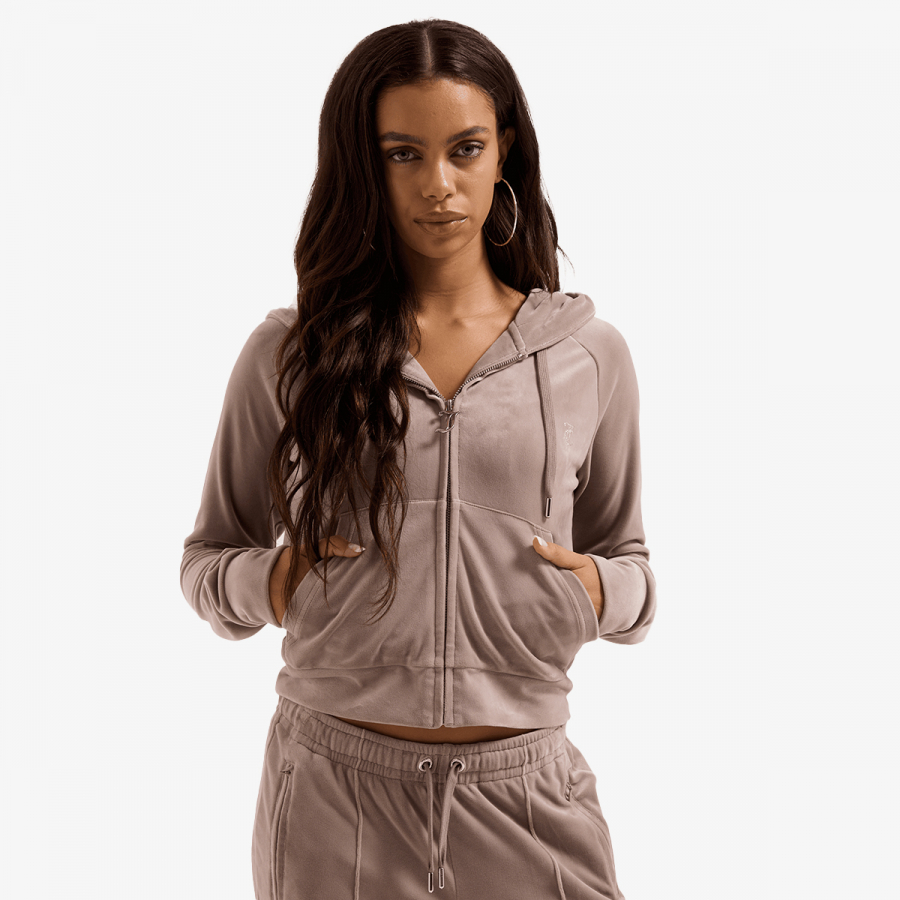 Juicy Couture Dukserica MADISON COL OUT 