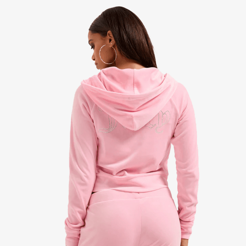 Juicy Couture Dukserica MADISON 