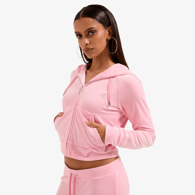 Juicy Couture Dukserica MADISON 