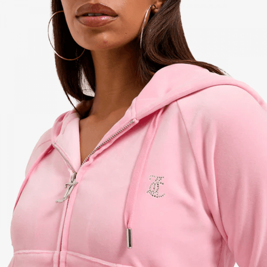 Juicy Couture Dukserica MADISON 