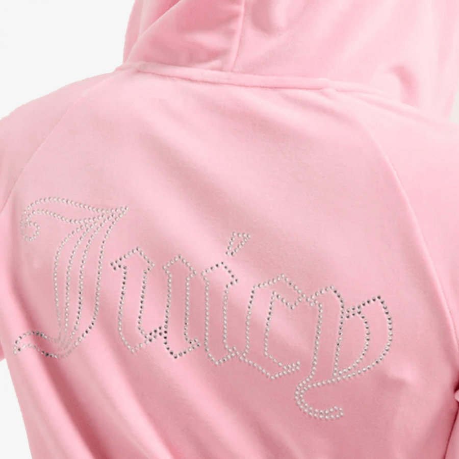 Juicy Couture Dukserica MADISON 
