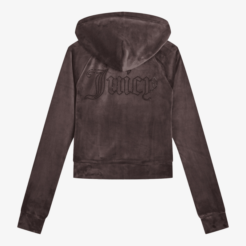 Juicy Couture Dukserica MADISON 