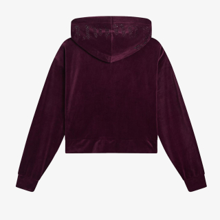 Juicy Couture Dukserica ICCLE OLD GOTHI 