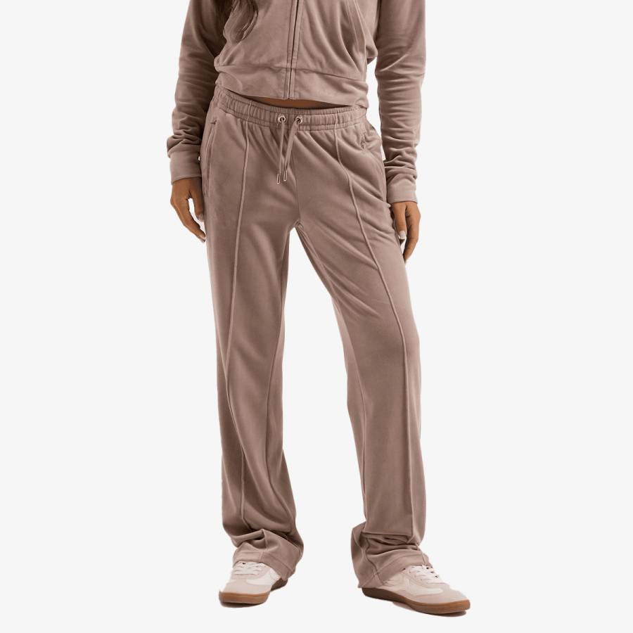 Juicy Couture Donji dio trenerke TINA COL OUT TR 