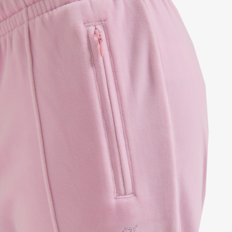 Juicy Couture Donji dio trenerke TINA COL OUT TRACKP 