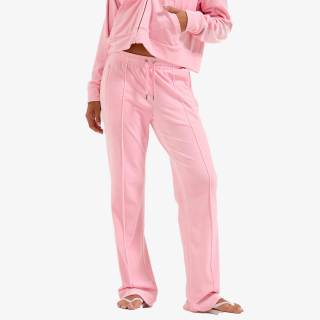 Juicy Couture Donji dio trenerke TINA OUTLINE 