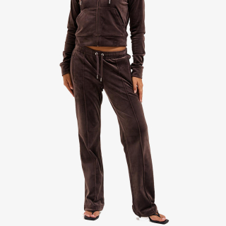 Juicy Couture Donji dio trenerke TINA OUTLINE 