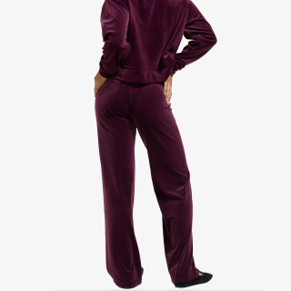 Juicy Couture Donji dio trenerke OG STRAIGHT 