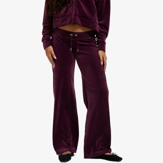 Juicy Couture Donji dio trenerke OG STRAIGHT 