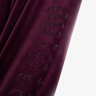 Juicy Couture Donji dio trenerke OG STRAIGHT 