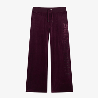 Juicy Couture Donji dio trenerke OG STRAIGHT 