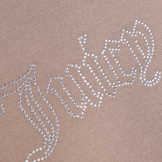 Juicy Couture Majica JUICY BABY TEE 