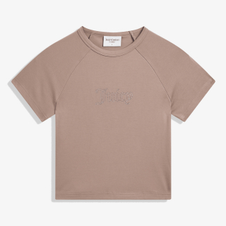 Juicy Couture Majica JUICY BABY TEE 
