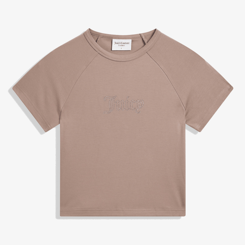 Juicy Couture Majica JUICY BABY TEE 
